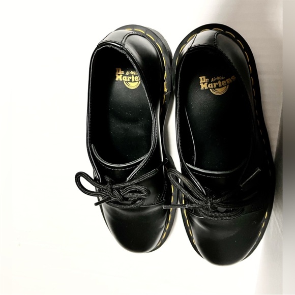 DOC MARTENS - Picture 5 of 10